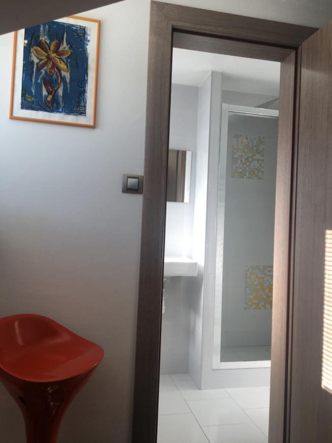 Apartman Tatry-Poprad Luaran gambar