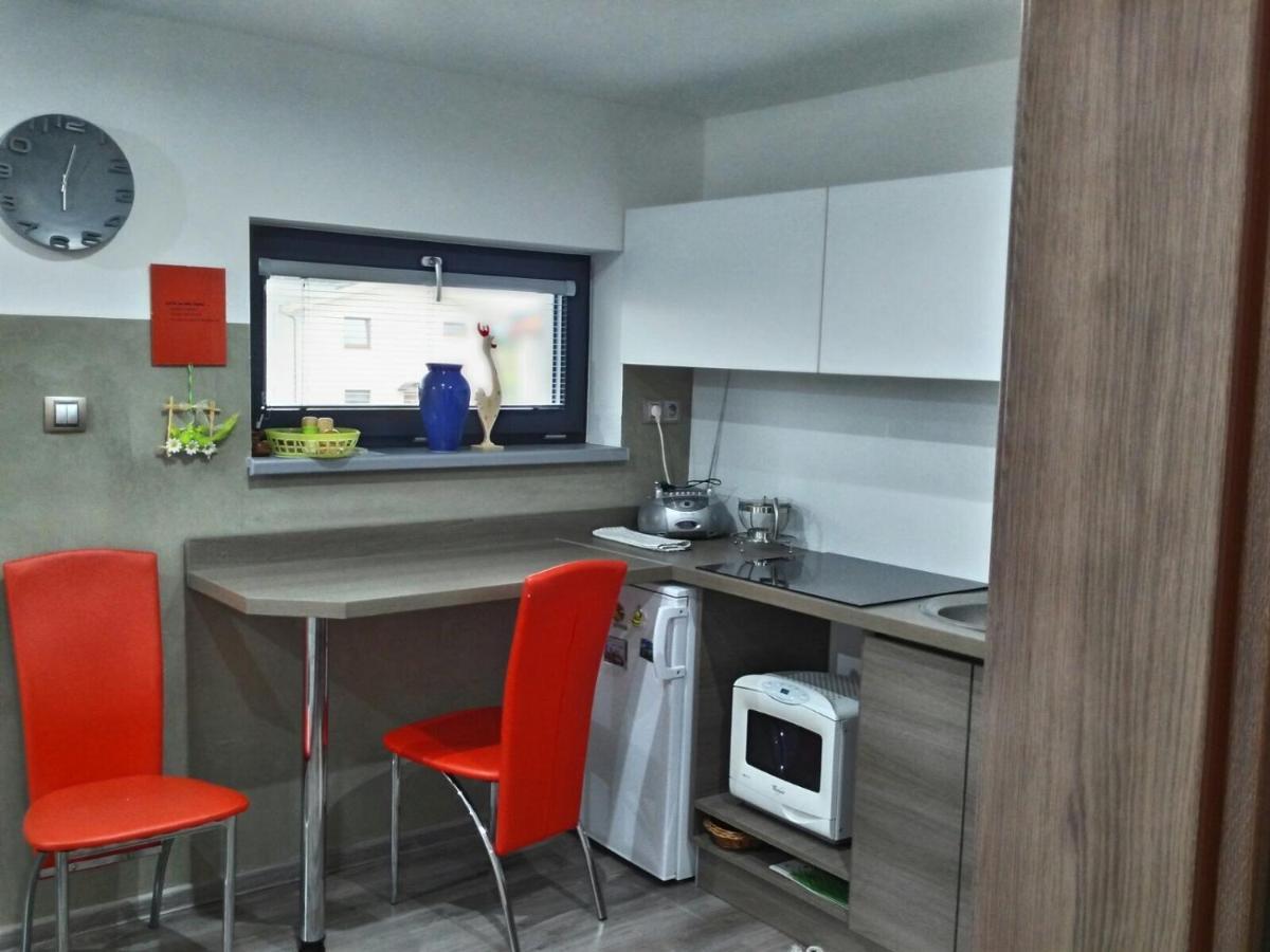 Apartman Tatry-Poprad Luaran gambar